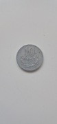 Moneta 10gr 1972r