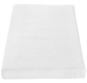 materac do łóżeczka dziecięcego