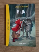 Bajki, Charles Perrault 