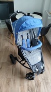Wózek spacerowy Espiro Magic Pro + Gratis