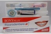 Bony-PLUS zestaw naprawa protezy
