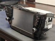 Toyota Avensis T27 Touch 2 with Go od  2015r Radio  z Nawigacją