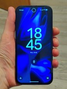 Google Pixel 9A 8/128GB - Jak Nowy - 100% Bateria 