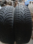 Nokian opona zimowa 175/65 R15 używane CENA za 2szt