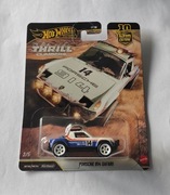Hot Wheels Premium Porsche 914 Safari (Thrill Climbers) Car Culture 2026