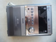 Przedni panel do  Philips MCD 510 z magnetofonem