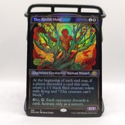 Magic the gathering - The Raven Man FOIL - MTG