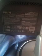Philips AC in D sub