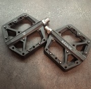 Pedały Rowerowe Radvik Stan Idealny Wysyłka 1 ZŁ