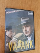 Vabank  film  vcd