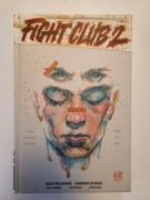 Fight Club 2 - Chuck Palahniuk, Cameron Stewart (Wydanie zbiorcze)