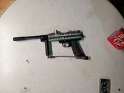  Paintball Marker spider inferno 