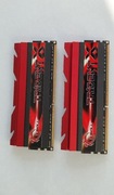 Pamięci RAM 16 GB DDR3 G.SKILL F3-2400C 10D-16GTX