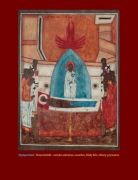 Jerzy Nowosielski Sztuka sakralna Lourdes Biały Bór zbiory prywatne