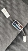 Honda HR-V dezaktywator emulator modułu start stop od 2017