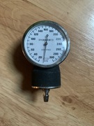 Manometr do ciśnieniomierza