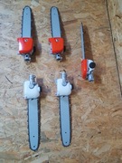 PIŁA PRZYSTAWKA DO KOSY-PIŁA ŁAŃCUCHOWA DEMON NAC