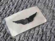 Przypinka - US Army - Basic Flight Surgeon Badge