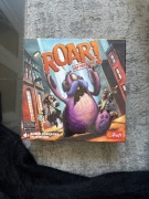 ROAR Łap potwora !