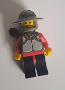 Lego mini figurka cas246