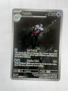 POKEMON KARTA PALAFIN PALDEAN FATES 225/091