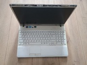 Laptop Sony Vaio biały i3 HDMI