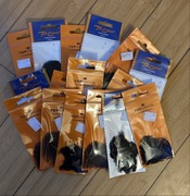 Likwidacja sklepu Top Choice. Siatka do włosów