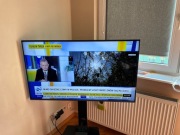 Telewizor Samsung 50 4K Smart Tv Neo Qled QN92D Gwarancja