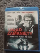 Układ Zamknięty [blu-ray] / nowy