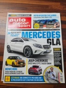 Auto Motor i Sport archiwalny numer
