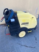 Karcher HDS 10/20 -4M 200 bar myjka grzanie diesel niski przebieg