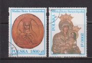 Fi 3817, 3819  Sanktuaria Maryjne