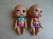 lalki bobasy Funville