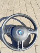Kierownica BMW E46 