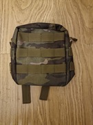 [TANIO] Zasobnik ASG do oporządzenia Multicam Molle