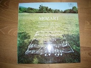 Mozart-Piano Quartets 478,493.  G. Kiss  .  NM
