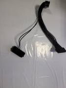 DUAL PSU Adapter Kabel 2 zasilacze add2psu 24pin
