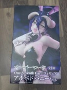 Overlord - Albedo - One-Seventh Carat - 1/7 - Bunny Ver.