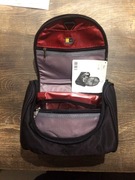 Nowa kosmetyczka Case Logic