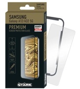 STARK Szkło ochronne hartowane z ramką Samsung Galaxy A12/A32 5G