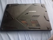 Laptop msi 32gb 512 gb nvidia geforce rtx4050 6gb intel core i5