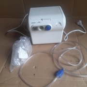 Nebulizator z kompresorem