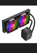 Chłodnica ALSEYE Max M240 Plus II