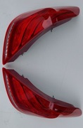Lampa tył USA MERCEDES-BENZ S W222 lewa i prawa 