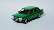 Polski Fiat 131p - KAP