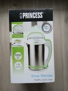 Blender Princess z funkcją gotowania 1000 W