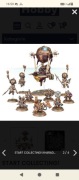 Age of Sigmar Kharodron Overlords 