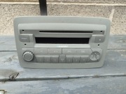 Radio fabryczne Fiat Panda