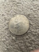 One dollar amerykański 