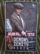 Demony zemsty-Beria. A. Przechrzta 